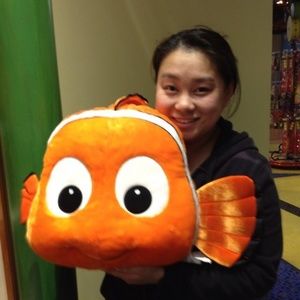 Meet your Posher, Phung